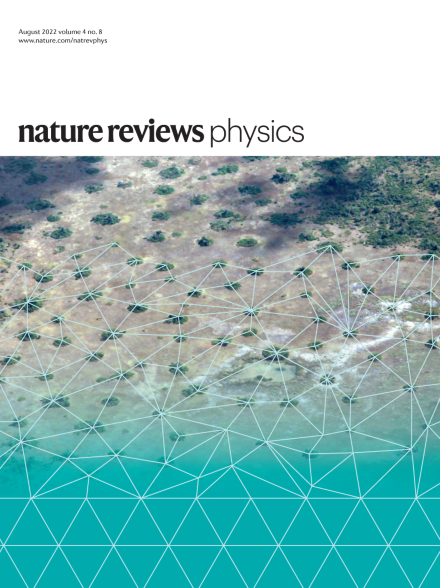 nature phys